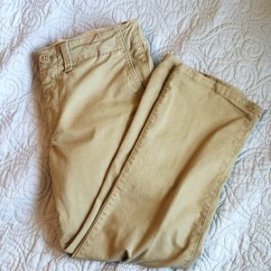 Like new Gap kids chinos